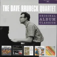 Original Album Classics