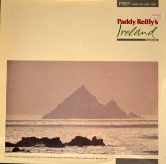 Paddy Reilly's Ireland Volume One