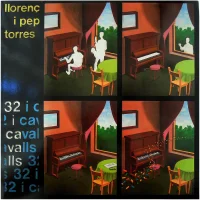 32 I Cavalls