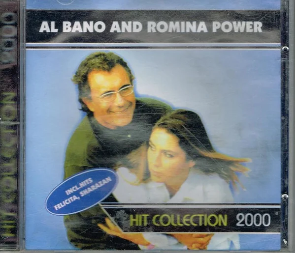 Hit Collection 2000