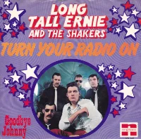 Turn Your Radio On