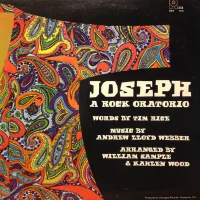 Joseph - A Rock Oratorio