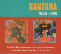 Abraxas - Amigos