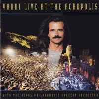 Live At The Acropolis
