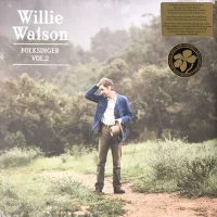 Folksinger Vol. 2