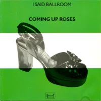 I Said Ballroom
