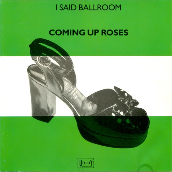 I Said Ballroom