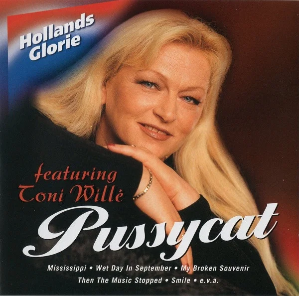 Pussycat Featuring Toni Willé