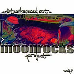 The Moonrocks Project