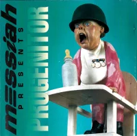 Messiah Presents Progenitor