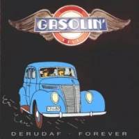 Derudaf - Forever