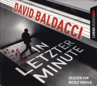 In Letzter Minute