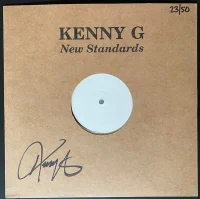 New Standards (Test Pressing)