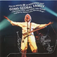 Live In Brazil 20 November 2007