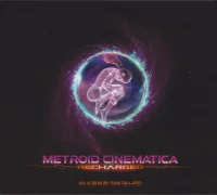 Metroid Cinematica Recharged