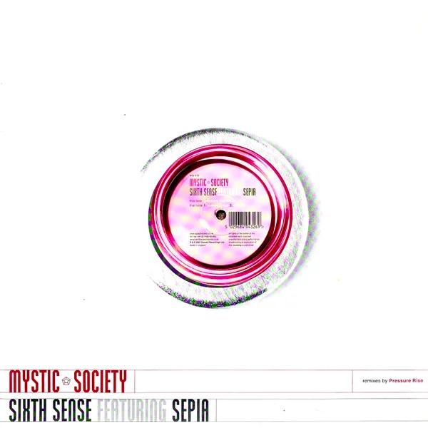 Mystic Society