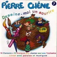 Dessine-Moi Un Sourire (N°7)