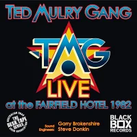 Live At The Fairfield Hotel, 1982