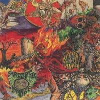 Dirges Of Necrosis