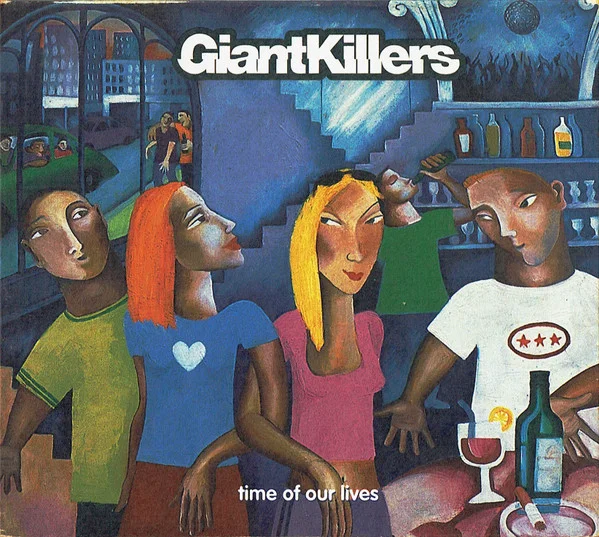 Time Of Our Lives