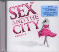 Sex And The City Volume 2