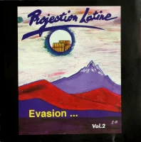 Évasion (Vol. 2)