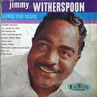 Sings The Blues