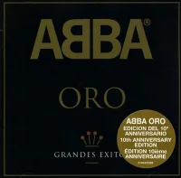 Oro (Grandes Exitos)