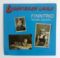 Lounatuulen Laulu - Lauluja Lapsille