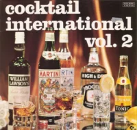Cocktail International Vol. 2