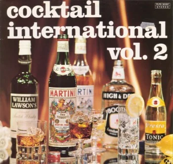 Cocktail International Vol. 2