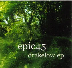 Drakelow EP