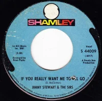 If You Really Want Me To I'll Go