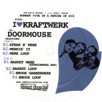 I ♥ Kraftwerk