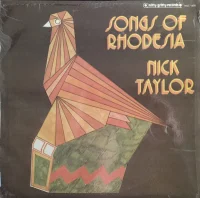 Songs Of Rhodesia