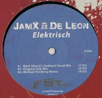 Elektrisch
