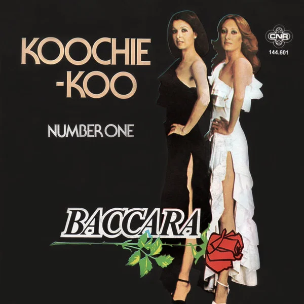 Koochie-Koo
