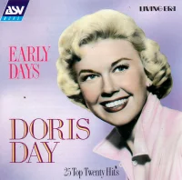 Early Days 25 Top Twenty Hits