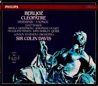 Cléopâtre / Herminie / 5 Songs