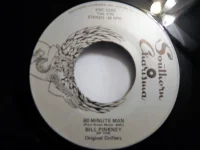60 Minute Man / Broke Blues