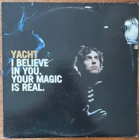 I Believe In You. Your Magic Is Real.