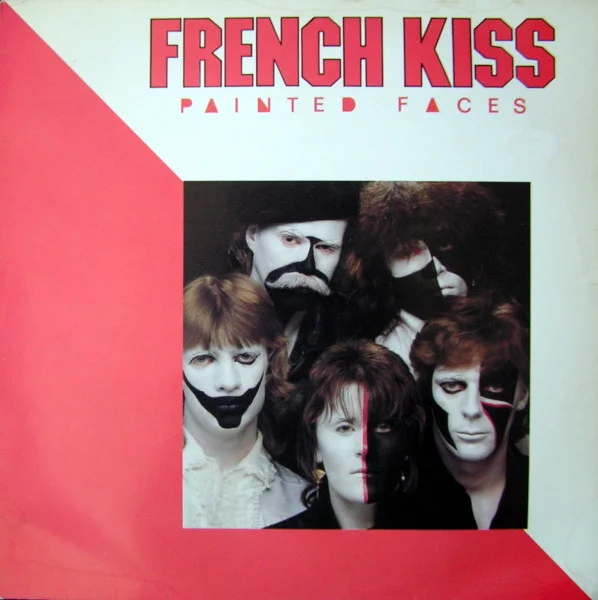 Painted Faces