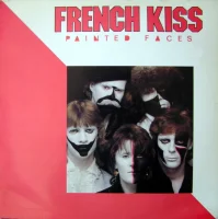 Painted Faces