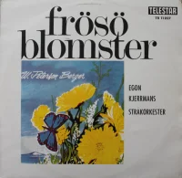 Frösöblomster