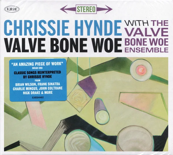 Valve Bone Woe
