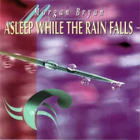 Asleep While The Rain Falls