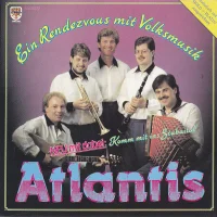 Ein Rendezvous Mit Volksmusik