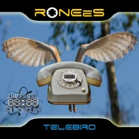 Telebird