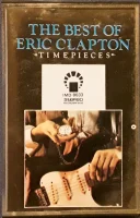Timepieces (The Best Of Eric Clapton)