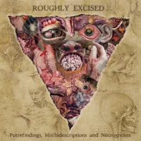 Roughly Excised - Putrefindings, Morbidescriptions And Necrognoses